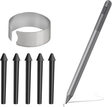 5 Pezzi Standard Punte Di