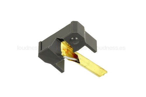 Aguja shure n 75 g - aguja,