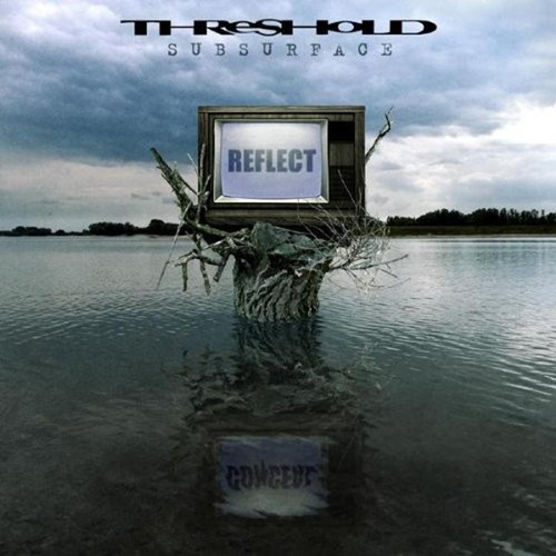 Threshold subsurface ltd ed - -,
