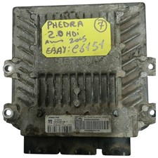 CENTRALINA MOTORE PER LANCIA