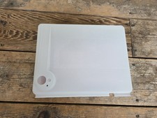 Serbatoio acqua gruppo fresa