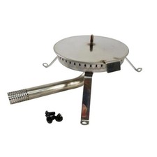 Barbecue Grill Compatibile con