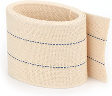 90 Mm, 100% Cotone Naturale