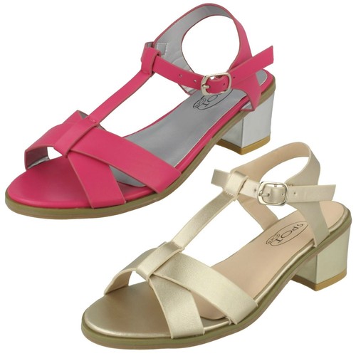Sandali ragazza con - ragazza,