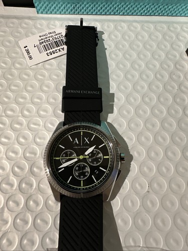 Orologio uomo armani - orologio, exchange