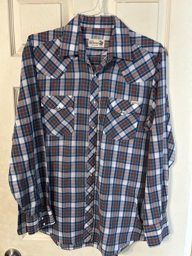 Camicia vintage originale - camicia,