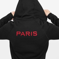 Nike Psg B Nsw Tech Flc Fz Gx