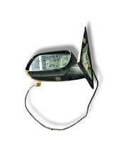 SPECCHIETTO RETROVISORE SINISTRO PER VOLKSWAGEN Touareg 1° Serie (02>06)