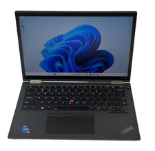 Lenovo ThinkPad X13 Yoga Gen 3