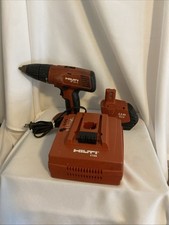 Hilti cordless drill SF-151-A