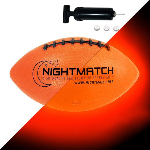 Nightmatch football americano - football,