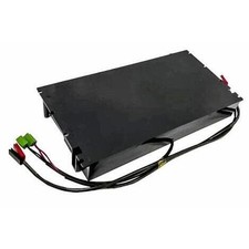 Batteria adattabile per robot