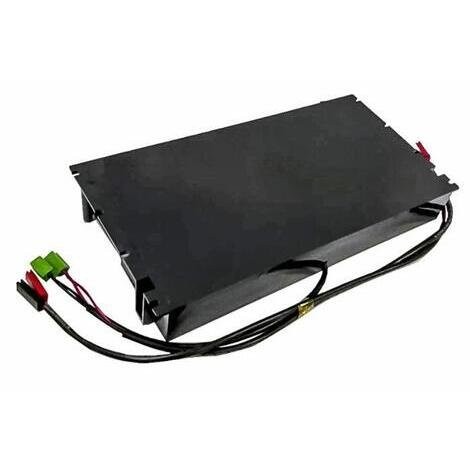 Batteria adattabile per robot