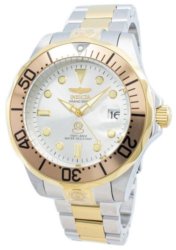 Orologio uomo invicta - da, pro