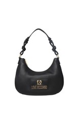 Borsa Donna Love Moschino Nero