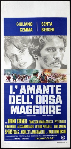 Cinema locandina amante - cinema-locandina, l'amante