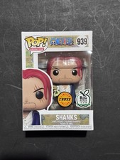 Funko Pop pezzo unico! Shanks