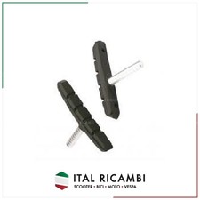 PATTINI FRENO V BRAKE CON