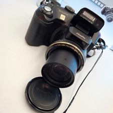 Fujifilm FinePix S7000 6,3