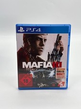 Mafia III Sony Playstation 4