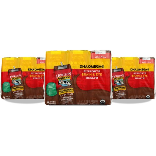 Horizon latte cioccolato - latte, di