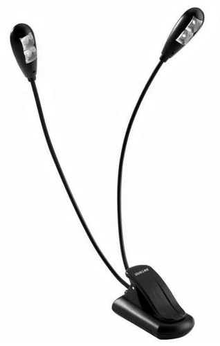 Quiklok ms22lampada per leggio - quiklok,