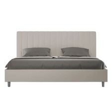 Letto Matrimoniale King Size
