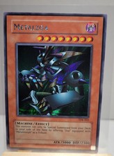 Metalzoa (TFK-002) - Yu-Gi-Oh
