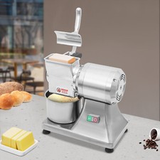 Grattugliatrice elettrica per