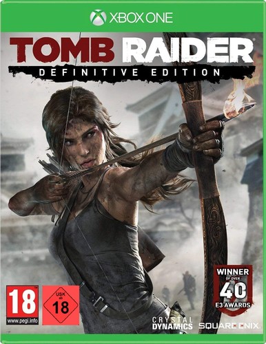 Gioco xbox one - gioco, tomb