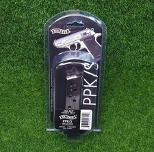 Walther PPK/S .380 ACP 7