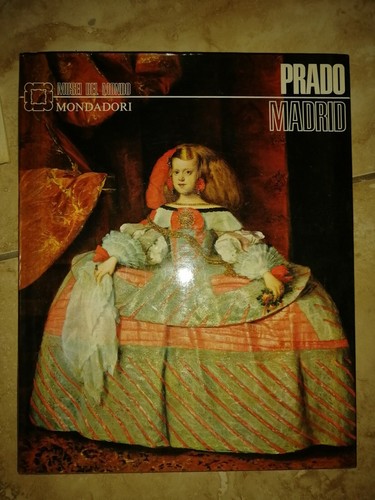 Musei del mondo - del,