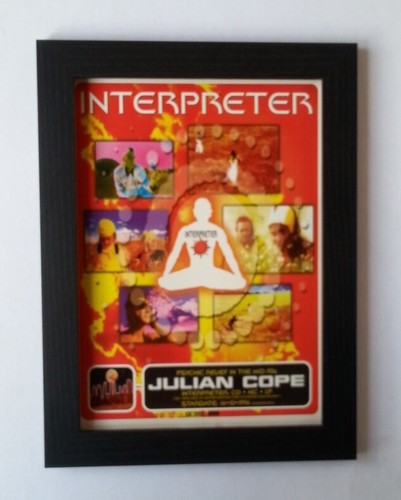 JULIAN
