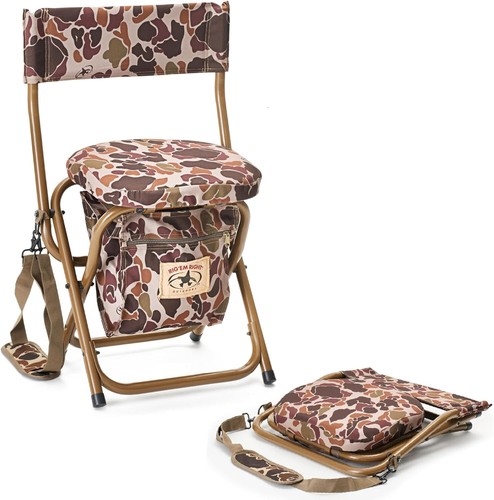 Sgabello hyde rig destro da - rig'em,