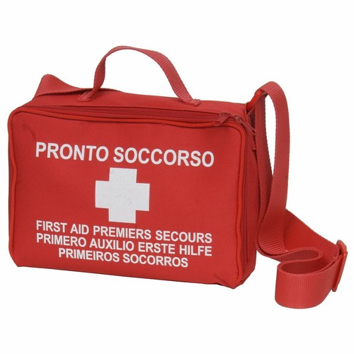 Borsa pronto soccorso mizar - borsa,