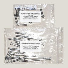 HONDA VF750F INTERCEPTOR V45