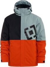 Horsefeathers snowboard giacca - horsefeathers,