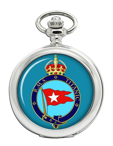 Orologio tasca - da,