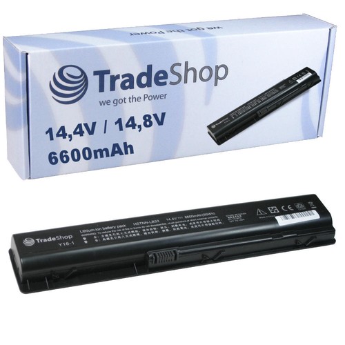 Batteria per pavilion - hp,