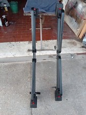 porta sci bmw 316 d'epoca