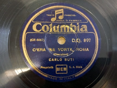 Giri carlo buti era - carlo,