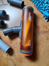 aspirapolvere senza sacco Necchi