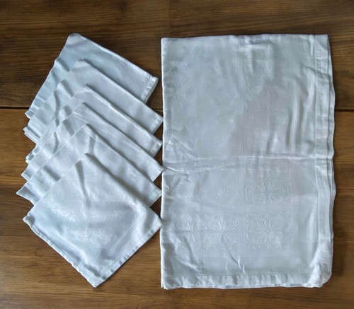 Tovaglia fiandra cotone - in, di