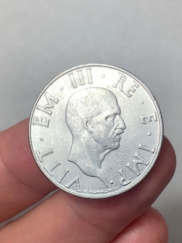 I26 338 vittorio emanuele - vittorio, iii