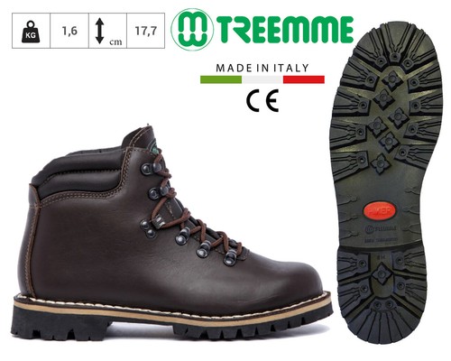 Treemme scarpa scarponcino - scarpa,