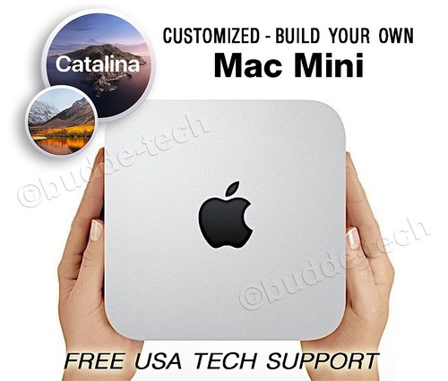 Mac mini 16gb ram - mac,