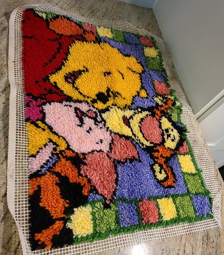 Tappeto completo winnie the - completo,