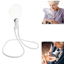 LENTE DI INGRANDIMENTO COLLO