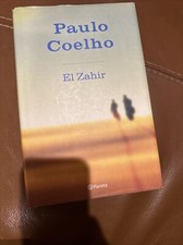 El Zahir : Una Novela de