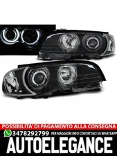 Fari anteriori angel eyes ccfl - anteriori,